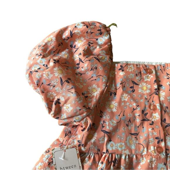 Btween Kids 3 Piece Matching Set Sz 4T - Picture 7 of 9